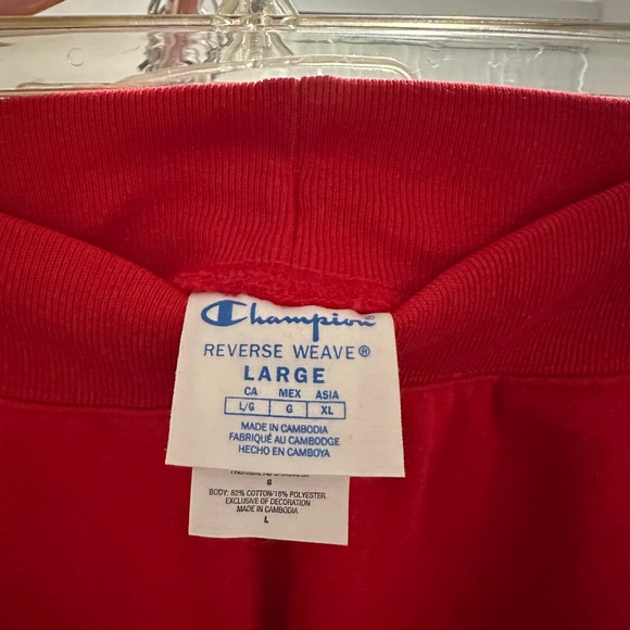 Champion x Disney Mickey Joggers - Picture 7 of 7